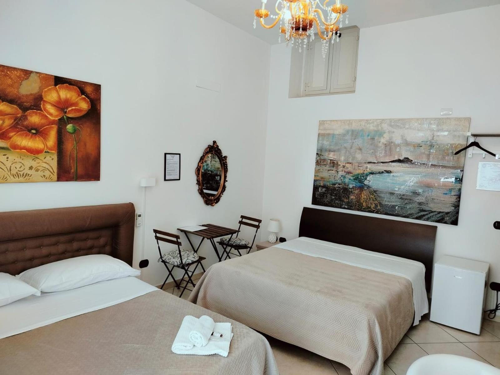 Costa Costa Rooms Sant'Egidio del Monte Albino Δωμάτιο φωτογραφία